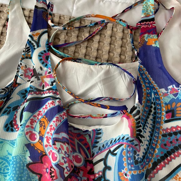 BOLD elements L Dress - Picture 4 of 4